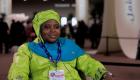 وزيرة المناخ في غامبيا: متفائلون بتعهدات COP28 ومستعدون لأي شراكات 