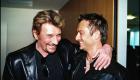 Johnny Hallyday : le vibrant hommage rendu par David Hallyday à son père