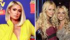 Musique : Britney Spears a fait pleurer Paris Hilton à cause d'un détail dans sa biographie