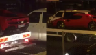 Sosyal medya gündemini sarsan operasyon: Polat ailesinin lüks araçları TMSF'ye çekildi