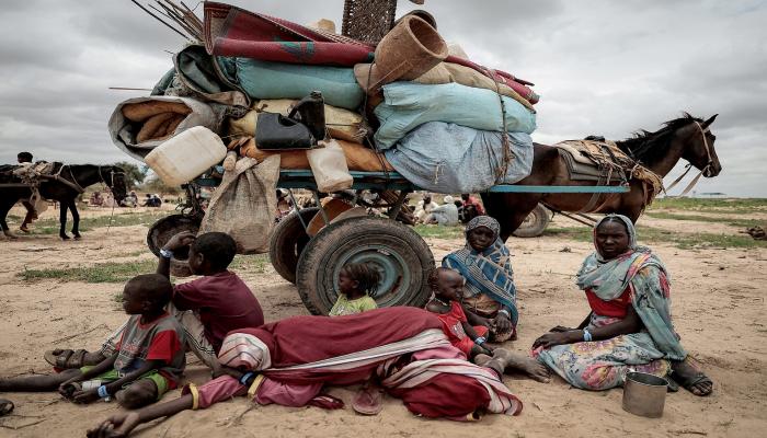 أزمة السودان.. المعارك تستعر في الخرطوم مع «تعثر» محادثات جدة