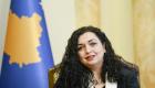 Kosova Cumhurbaşkanı: COP28 dünya ülkeleriyle ortaklıklar kurmak için önemli bir platform