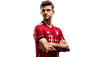 Thomas Müller