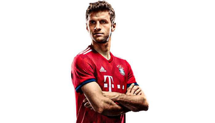 Thomas Müller