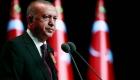 Cumhurbaşkanı Erdoğan'dan iki büyükşehir için aday açıklaması