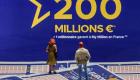 Le Jackpot atteint des sommets: 240 millions d'euros à gagner lors du tirage de l'EuroMillions du 8 décembre