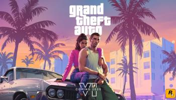 لعبة GTA6 