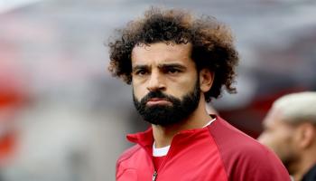 جوائز الأفضل في أفريقيا