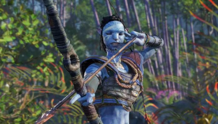 Avatar: Frontiers of Pandora