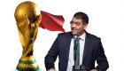 Révolution médiatique anticipée : Le Maroc se prépare à changer la donne pour la Coupe du Monde 2030