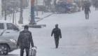 الصين تحذر من كوارث مناخية في ديسمبر.. 3 موجات مدمرة