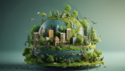 ساختمان‌های سبز و نجات سیاره‌زمین؛ چرا به ساخت ساختمان‌های پایدار نیاز داریم؟