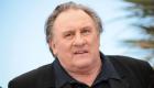 Nouveau scandale de l'acteur Gérard Depardieu, une plainte déposée 