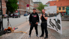 Danimarka’da Kur’an yakmak artık yasa dışı