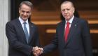 Gökçe: Erdoğan’ın Yunanistan ziyareti normal bir ziyaretten öteye geçmez | Al Ain Türkçe Özel