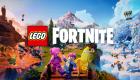 Collaboration Fortnite-Lego: Le géant du jeu vidéo lance un concurrent de Minecraft