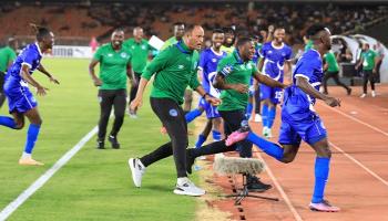 القنوات الناقلة لمباراة النجم والهلال