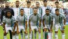 ضحية ثالثة.. لعنة الإصابات تطارد منتخب الجزائر قبل كأس أمم أفريقيا
