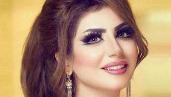 الإعلامية حليمة بولند