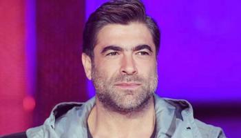 المطرب اللبناني وائل كفوري