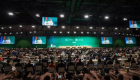 اجلاس کاپ ۲۸ امارات رکورد کنفرانس‌های اقلیمی تاریخ را شکست