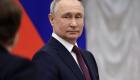Vladimir Poutine se portera candidat pour un cinquième mandat en tant que président russe