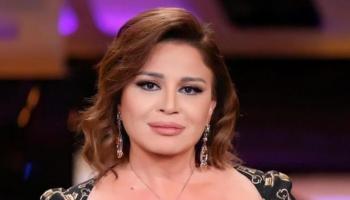 إلهام شاهين - أرشيفية