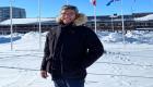 وزير الزراعة والبيئة بغرينلاند: COP28 فرصة أخيرة لإنقاذ القطب الشمالي