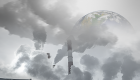 «مطالعه‌ای تکان‌دهنده» در مورد سطوح فعلی دی‌اکسید کربن