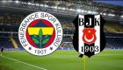 Fenerbahçe-Beşiktaş karşılaşması | Yapay zeka skoru tahmin etti