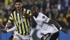 Dev derbide kazanan Fenerbahçe 