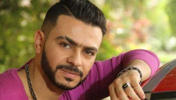 الفنان كريم الحسيني