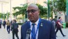 Ministre du Développement durable de Sainte-Lucie : la COP28 est une plateforme pour sauver les nations insulaires des catastrophes climatiques