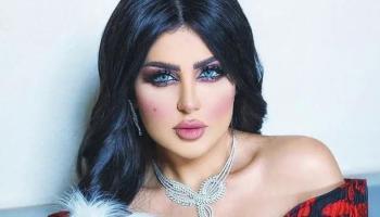 الإعلامية حليمة بولند
