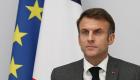 UE : Macron réaffirme son appui à d'adhésion de Kiev 