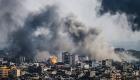 Conflit israélo-palestinien : des combats intensifs à Gaza, la population fait face à la mort 