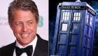 Doctor Who : Hugh Grant regrette de ne pas avoir accepté ce rôle 