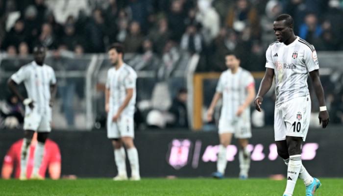 Fenerbahçe, Beşiktaş'ı 7 maç sonra mağlup etti - Haber 1