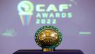 بث مباشر: حفل جائزة أفضل لاعب في أفريقيا 2023