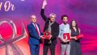 «صمت» الكويتية تستحوذ على جوائز أيام قرطاج المسرحية