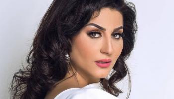 النجمة المصرية وفاء عامر - أرشيفية