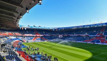 Parc des Princes