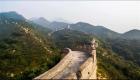 راز پنهان پشت دیوار ۲۲۰۰ ساله بزرگ چین فاش شد