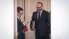 France/Présidentielle 2027: "Édouard Philippe est le mieux placé", estime Gérald Darmanin