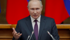 Putin, Başkanlık için adaylığını seçim komisyonuna bildirdi