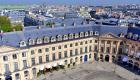Ritz de Paris: une bague disparue de 750 000 euros retrouvée dans le sac d'aspirateur de l'hôtel