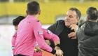 بعد إيقاف الدوري التركي.. قرار عاجل من صاحب واقعة «لكم» الحكم