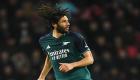 صدمة تفسد عودة محمد النني إلى دوري أبطال أوروبا