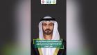 سالم بن خالد القاسمي: الثقافة أدة قوية تساعد في تطوير حلول المناخ