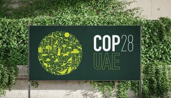 مؤتمر الأطراف COP28